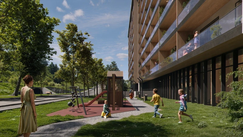 847 კვ.მ. ეზო