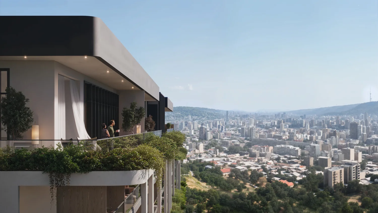 რატომ არის ბიზნესკლასის უძრავ ქონებაში ინვესტირება მომგებიანი?