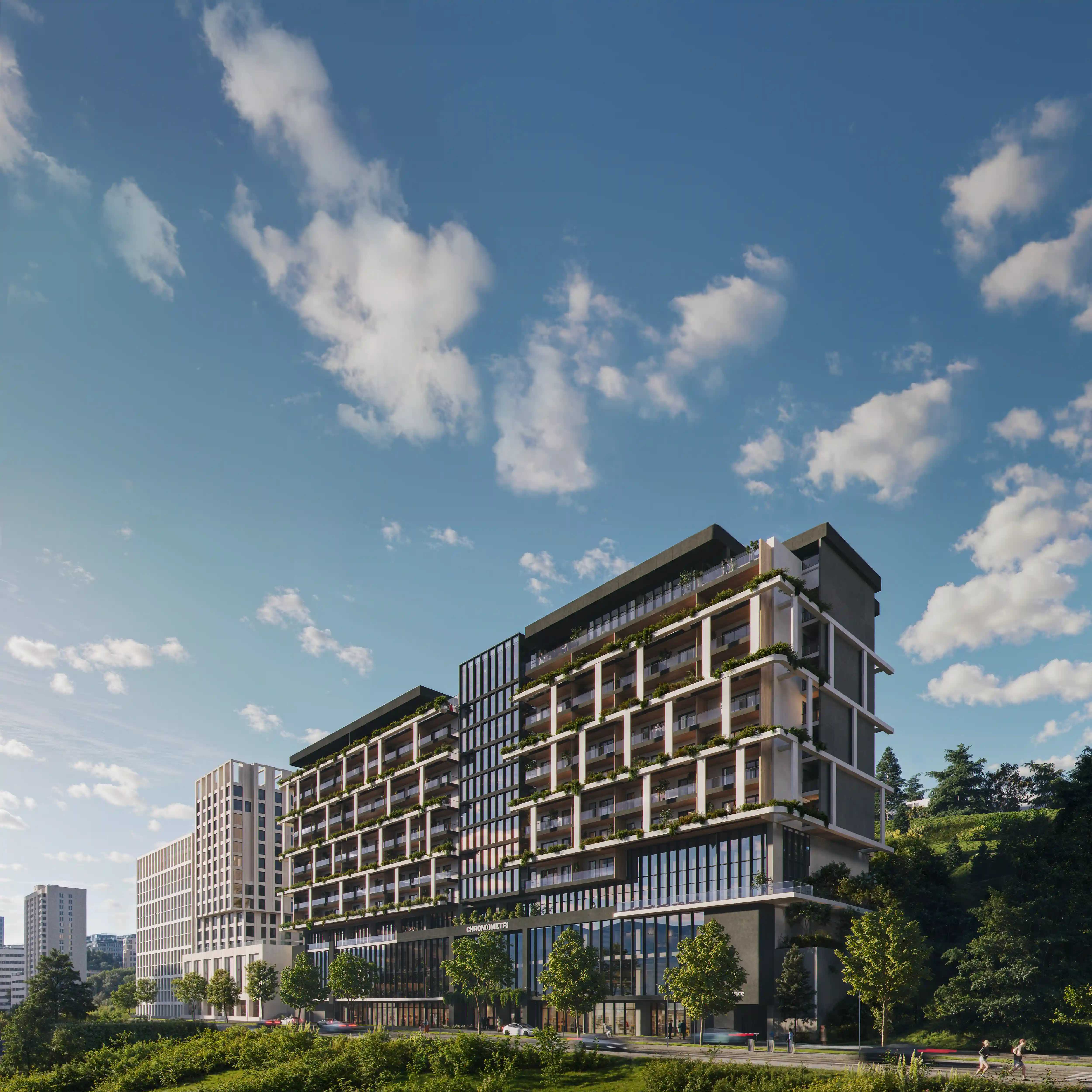 როგორ შევარჩიოთ სანდო დეველოპერული კომპანია