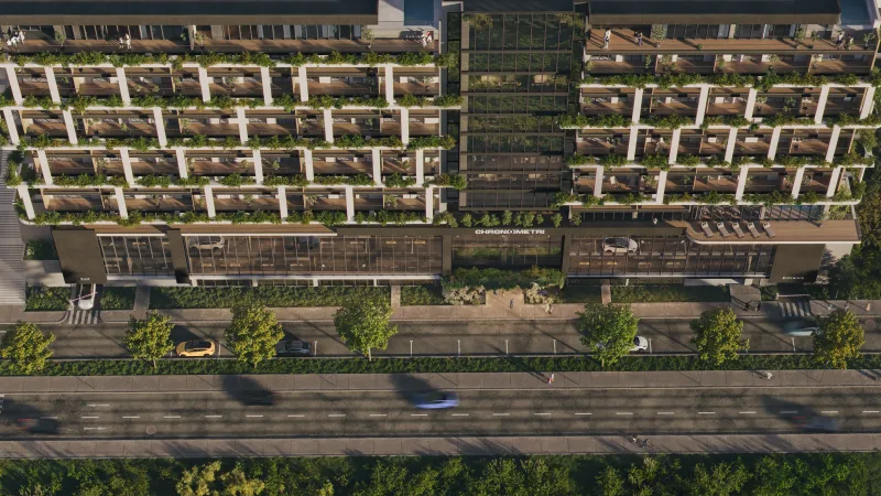 How to Choose a Reliable Real Estate Developer