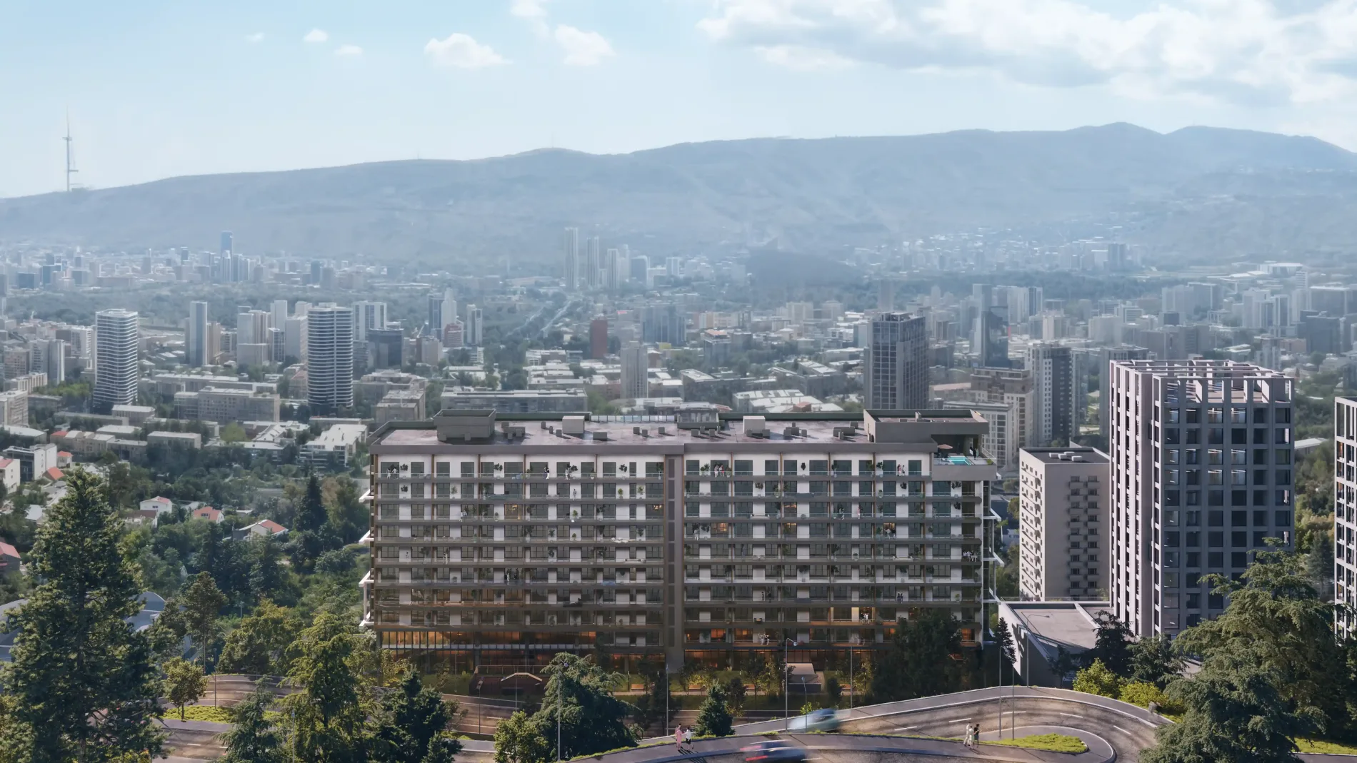 ბინის ყიდვა თბილისში 2026 წელს - რაც უნდა იცოდეთ