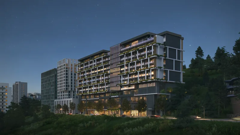 ბინის ყიდვა იპოთეკით: სრული გზამკვლევი "ქრონომეტრისგან"